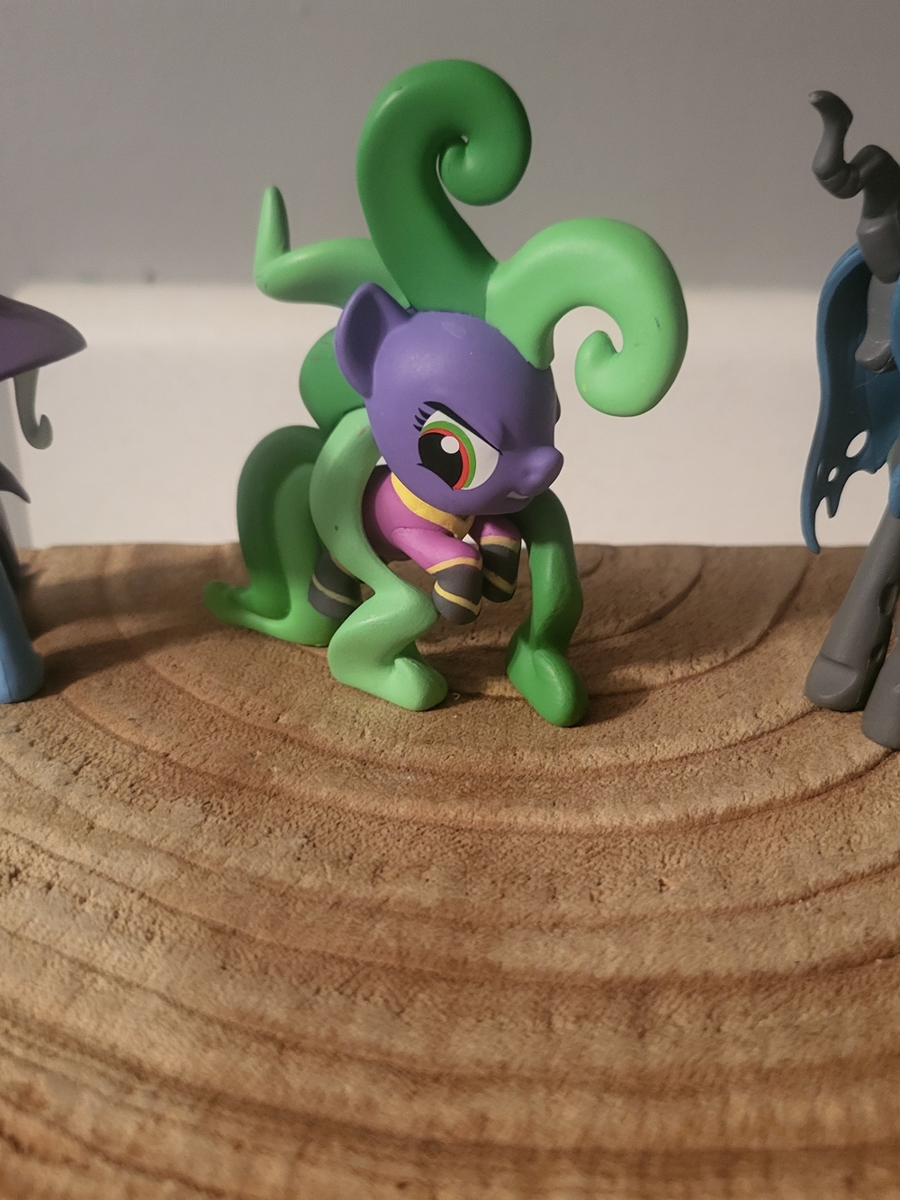 Funko My Little Pony Fugures Set Of 3